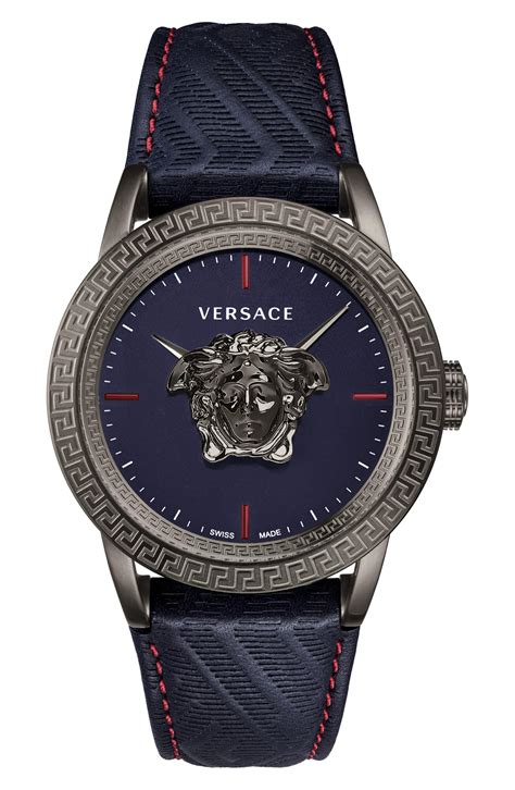 shop versace watch men|versace watches men price.